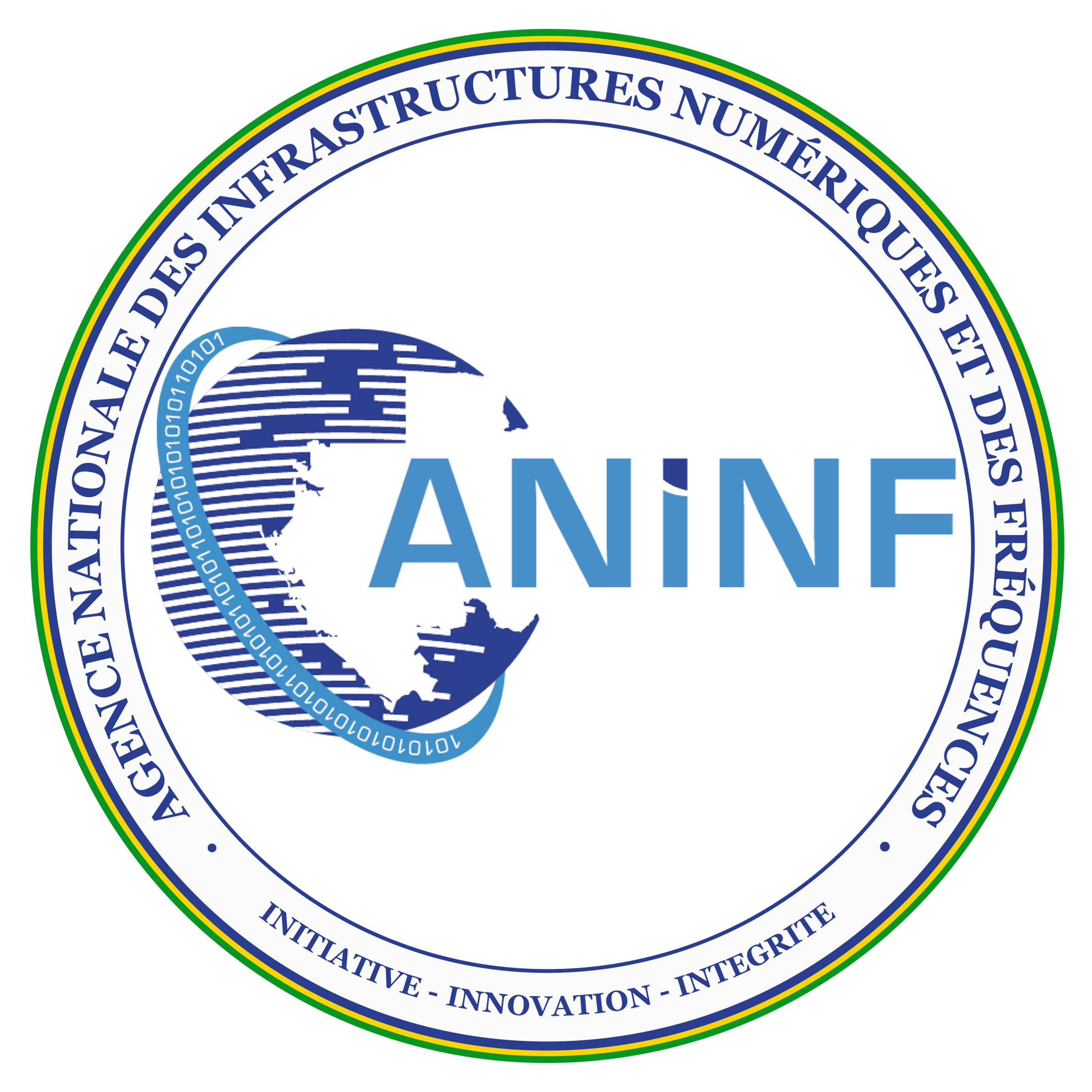 logo de l'ANINF