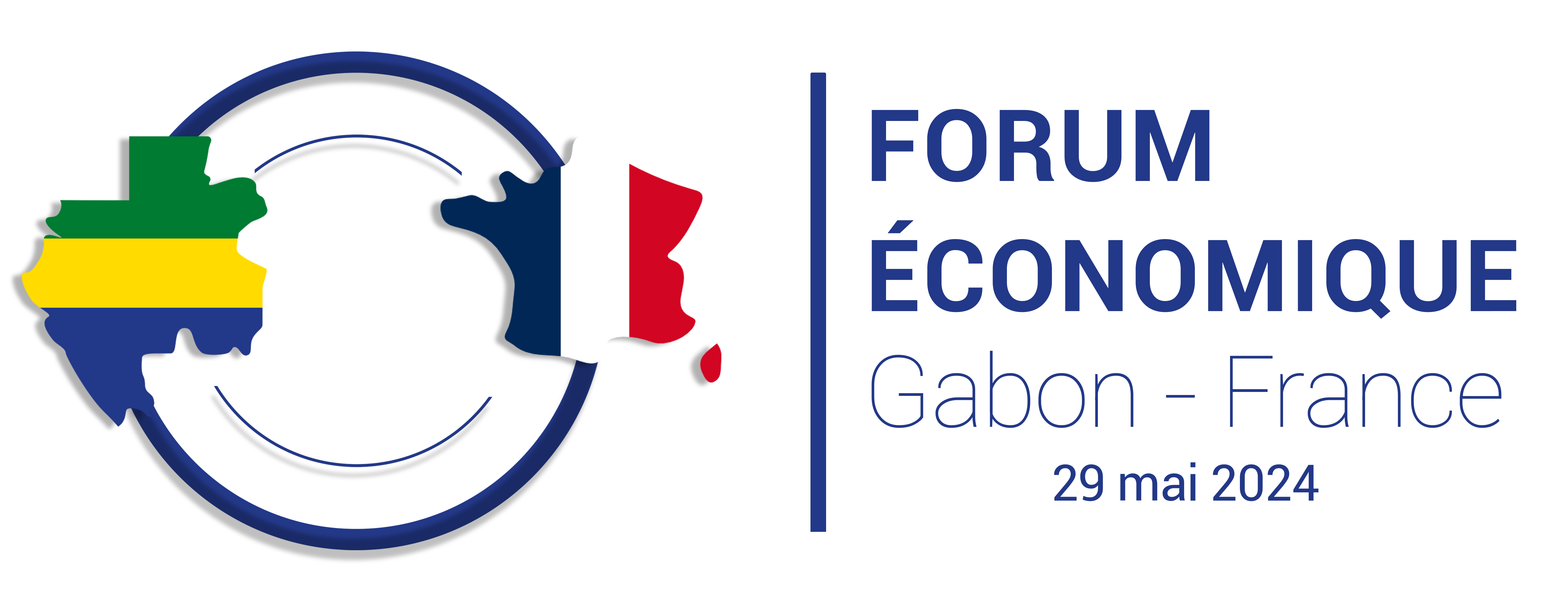 Logo du Forum Gabon France